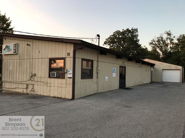 390 Steadmantown Ln, Frankfort, KY 40601